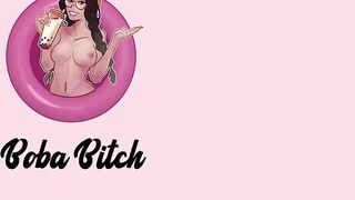 Boba_bitch livestream 15