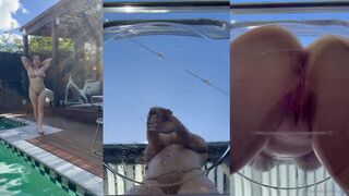 RUBY MAY PERFECT PUSSY CUZ