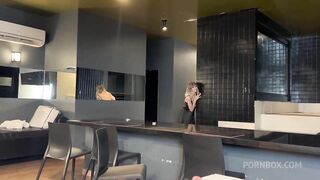 Jany Lavigne POV BG Sex Tape