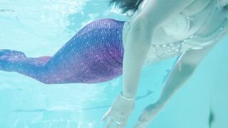J.B OF - Transexual Mermaid