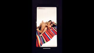 Lizzy (Video 7)