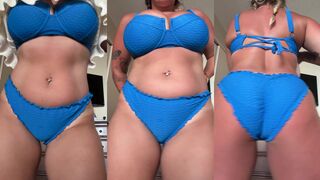 Tati Evans Gets Full Naked Onlyfans