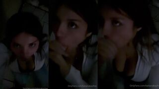 Katiana Kay Fucks A Cop Video Leaked