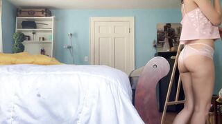 Quiet Creative ASMR SugarBoogerz