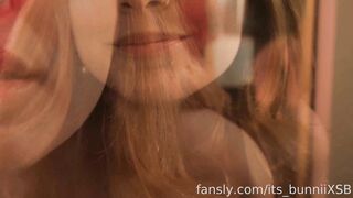 Its_Bunnii ASMR - Dressing Room ASMR
