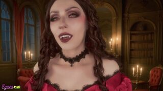 Egilea ASMR