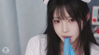 Yoon Ying ASMR