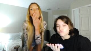 addisonvodka g/g  chaturbate show november 18 2021