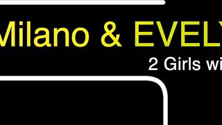 EvelynunCovere Lesbian 3