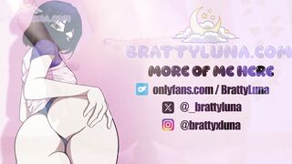BrattyLuna 7