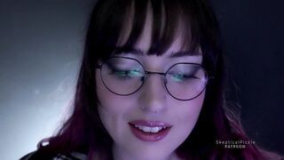 SkepticalPickle ASMR