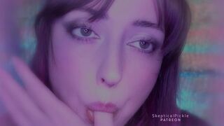 SkepticalPickle ASMR