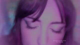 SkepticalPickle ASMR