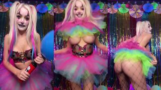 kristen lanae clussy