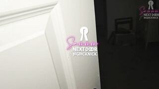 Sammm Next Door Midnight Sex