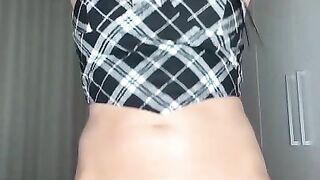 Juju - Voulezj NEW NAKED PPV ONLYFANS