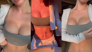 Daisy Keech Naked Ass PPV Onlyfans