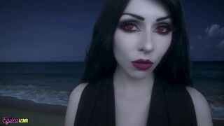 Egilea ASMR