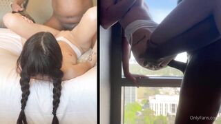 Sucksucksuckme | Youlovemads hardcore bbc sextape