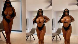 Monique Cooper $10 OnlyFans Nude Custom