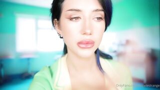 Lizzie Lestrange ASMR