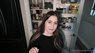 Peony ASMR