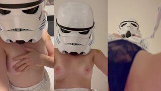 Lara Storm naked tits ppv onlyfans