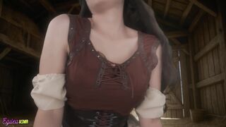 Egilea ASMR