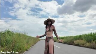 Jeny Smith Live - On The Road