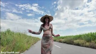 Jeny Smith Live - On The Road