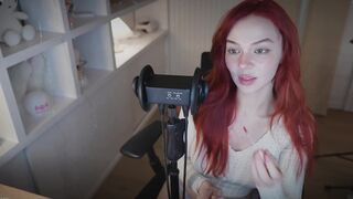Maimy ASMR Nude OF Stream 2025-07-19