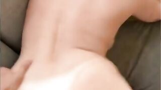 Jade Harper  Balcony POV