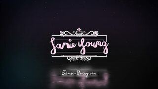 Jamie Young And Wild Nicol AWESOME THREESOME!