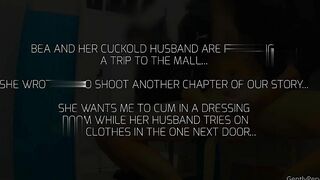 GentlyPerv - Clandestine Adventure With The Beautiful Beatrice Segreti