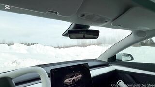 juliette stj tesla bg sextape onlyfans