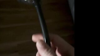 S.K OF - Anal Sluts Xmas Present