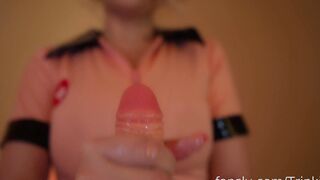 Trinki ASMR