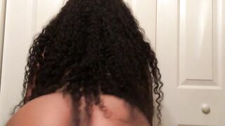 the plug daughter leaks (Video 20)