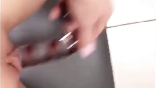 Molly Bennet - Leaked Dildo Video