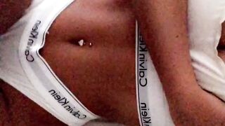 Chloe Hamilton - Nude & Sexy (Video 11)