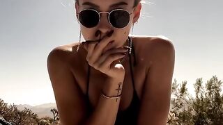 Charly Jordan - Nude & Sexy (Video 1)