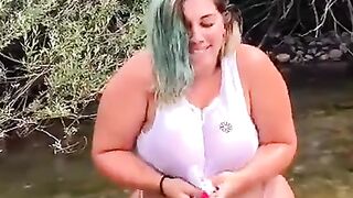 Natalia Lozano - Nude Leaked (Video 14)