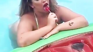 Natalia Lozano - Nude Leaked (Video 17)