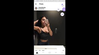 Ayonna Renee - Nude Leaked (Video 14)