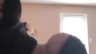 Ayonna Renee - Nude Leaked (Video 16)