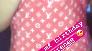 Ayonna Renee - Nude Leaked (Video 17)