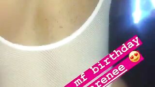 Ayonna Renee - Nude Leaked (Video 17)