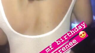 Ayonna Renee - Nude Leaked (Video 17)