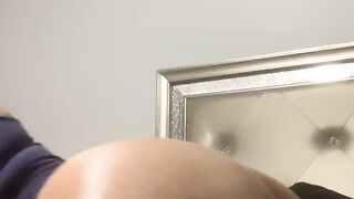 Ayonna Renee - Nude Leaked (Video 1)