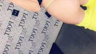 Priscillasweetz - Leaked Sexy Onlyfans (Video 20)